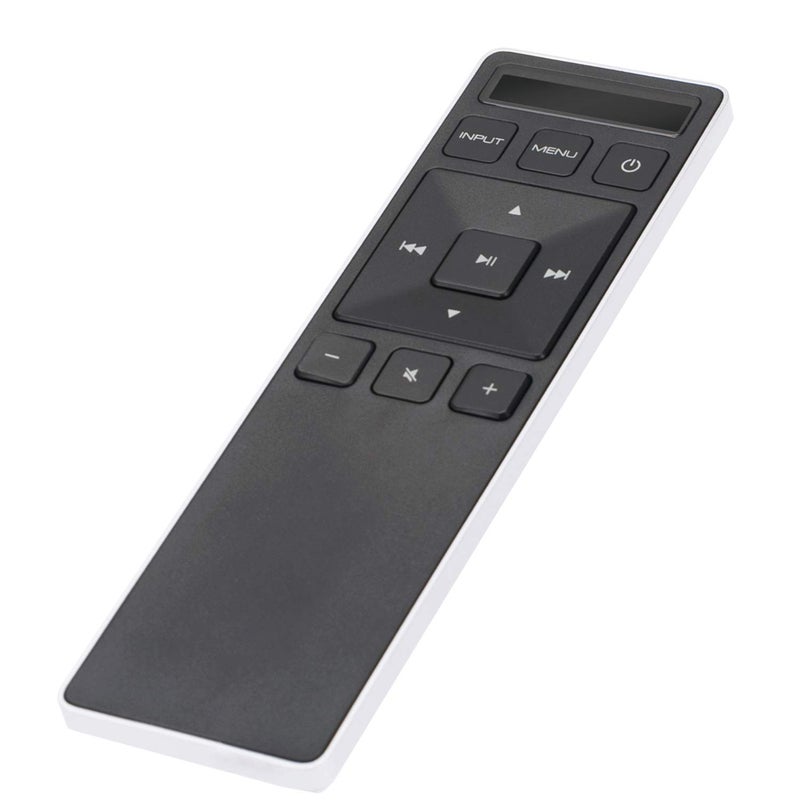 Beyution New XRS521N-FM2 Replaced Remote Control fit for Vizio Sound Bar SB3251n-E SB3621N-E8M SB3621N-F8M SB3651-E6 SB3651-F6 SB36512-F6 SB3831-D0 SB3851-D0 SB4031-D5 SB4051-D5 SB4451-C0 SB4531-D5 SB4551-D5 - Image 2